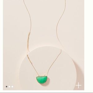 Anthropologie Serafina necklace